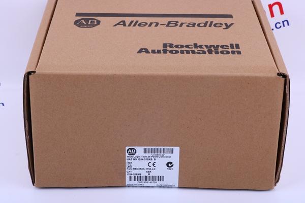 Allen-Bradley 1756-LSP ControlLogix GuardLogix Safety Partner Controller